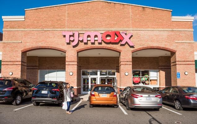 Is TJX's 5% Drop Post Q1 Earnings a Caution or Opportunity?