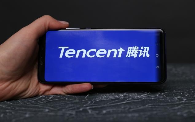 TCEHY Set to Report Q1 Earnings: What's in Store for the Stock?