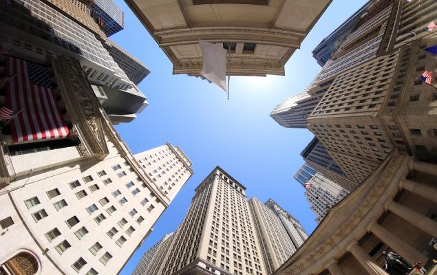 Eventful Pre-Market: PPI, Retail Sales, Jobless Claims and WMT Q1