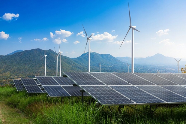 Utilities Go Green: Will Strengthening Renewable Focus Benefit NEE?
