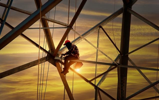 Is the Options Market Predicting a Spike in MYR Group Stock?