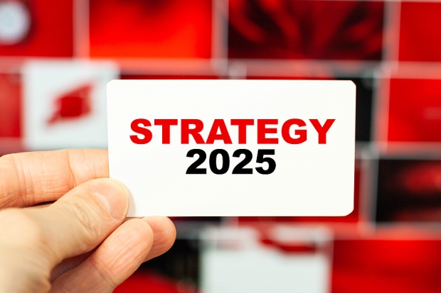 2025 a Strong Year for 'Buy the Dip' in ETFs: 5 Future Drivers