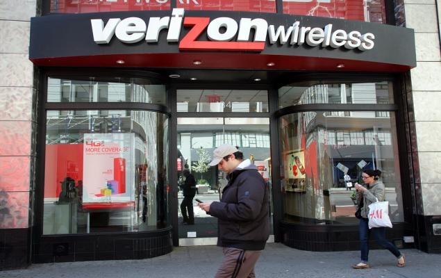 Will VZ's Growing Prowess in V2X Technology Boost Competitive Edge?