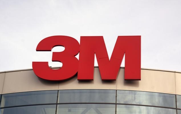 3M Rises 15.8% YTD: Should You Buy the Stock Now or Wait?