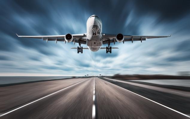 Copa Holdings' June 2025 Traffic Improves Year Over Year