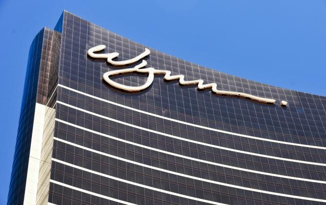 Wynn Resorts to Post Q1 Earnings: What's in Store for the Stock?