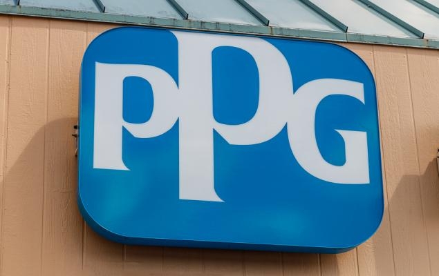 PPG to Exhibit Solutions for Electric Vehicle Battery Packs