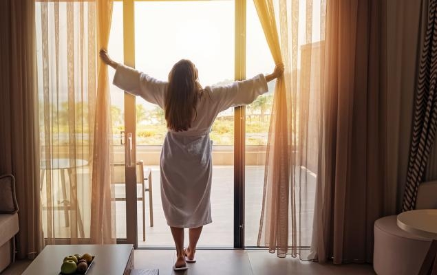3 Stocks Worth Watching in a Promising Hotels & Motels Industry