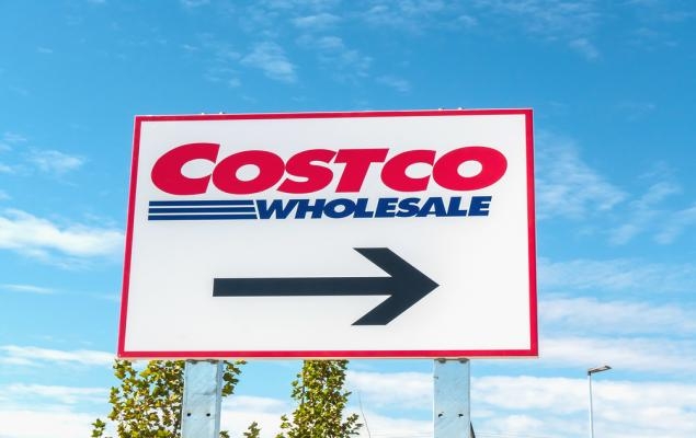 The Zacks Analyst Blog Highlights Costco Wholesale Corporation, Ross Stores, Dollar General and Target