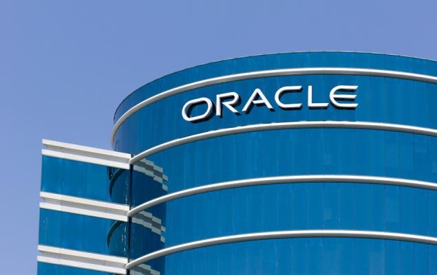 Should You Buy, Sell or Hold Oracle Stock Before Q4 Earnings?