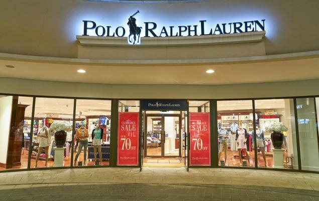 The Zacks Analyst Blog Highlights Toronto-Dominion Bank, Marriott International, Lennox International and Ralph Lauren