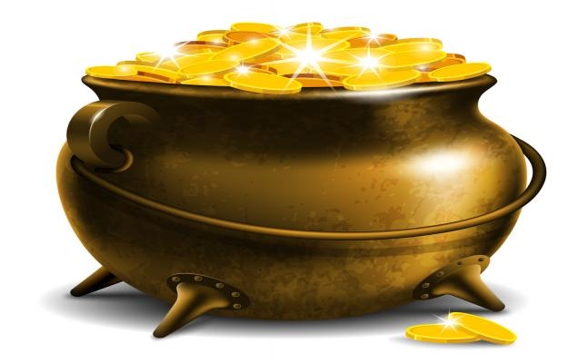 Gold ETFs at All-Time High as Bullion Surges Past $3000