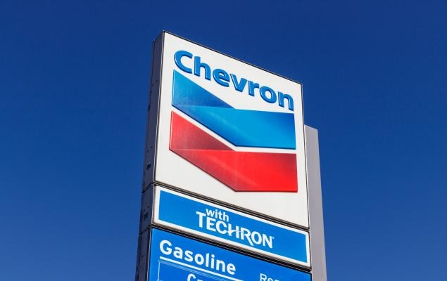 Chevron & European Oil Firms Urge Continued Access to Venezuela