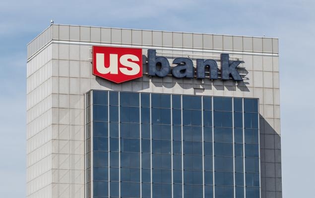 USB Q2 Earnings Beat on Higher NII & Non-Interest Income, Stock Down