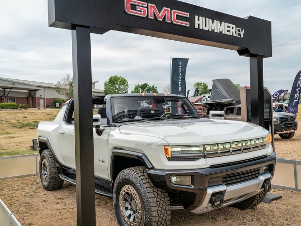 GM's New LMR Battery Could Change the Game: Is it Ready to Lead?