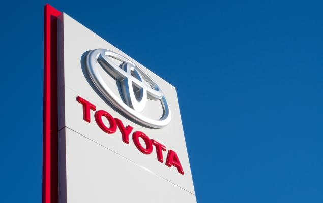 Toyota Plans to Move Production of GR Corolla to Britain