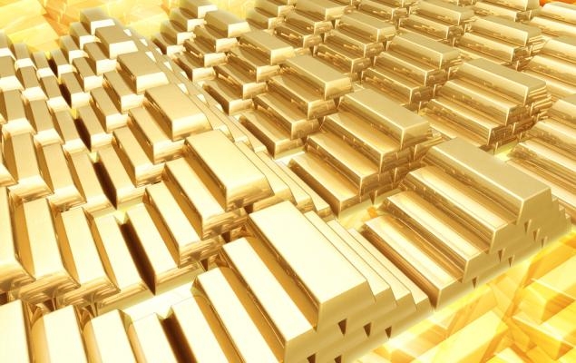 Gold Likely to Shine More on Demand Supply Imbalance: 5 Top Picks