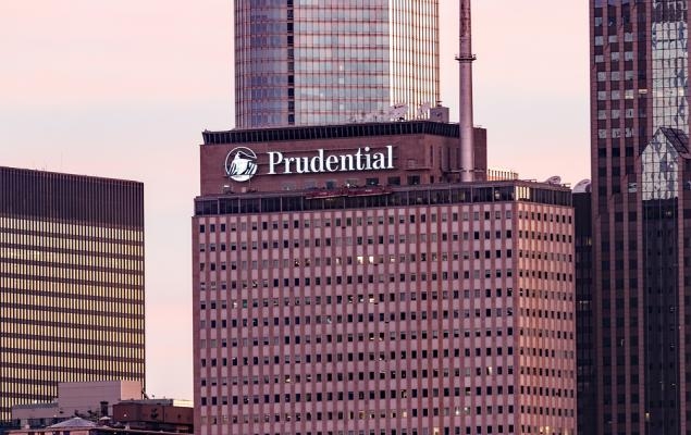 PRU Lags Industry, Trades at a Discount: What Should Investors Do Now?