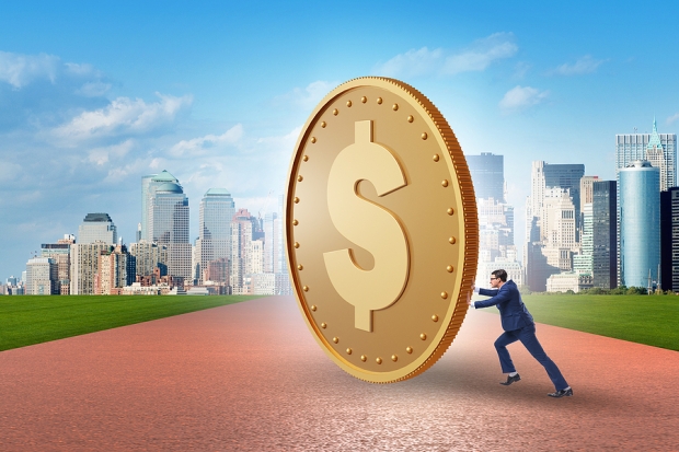 4 Solid Dividend Growth Stocks to Buy Now