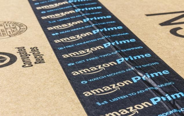 Amazon Expands Same-Day Grocery Delivery to Steer Competition