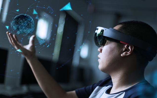 Zacks Industry Outlook Highlights A10 Networks and Ondas