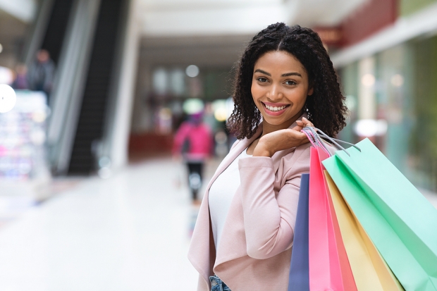 Big Market Gains on Tariff Delay, Improved Consumer Confidence