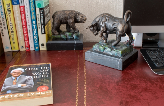 Kinross Gold and BP have been highlighted as Zacks Bull and Bear of the Day