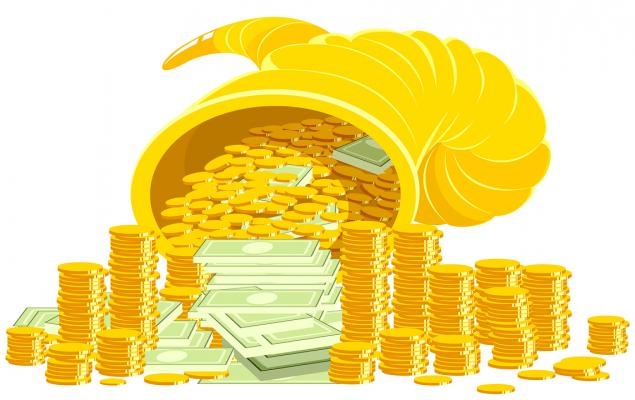 Gold ETFs Shine in 1H: Will the Bloom Continue in 2H?
