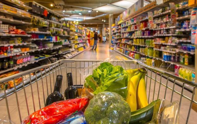 Consumer Sentiment Hits New Low: 3 Consumer Staple Stocks to Buy