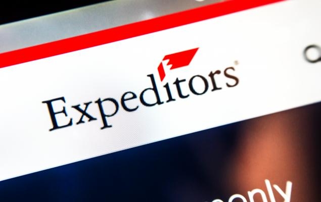 Expeditors Rewards Shareholders With 5.5% Dividend Hike