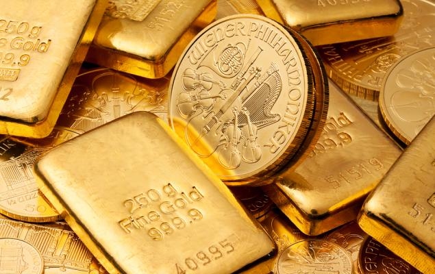 Why It Makes Sense to Keep Holding Gold ETFs?