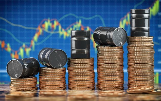Bullish Case for These Energy Stocks: GLP, NFG, EPSN
