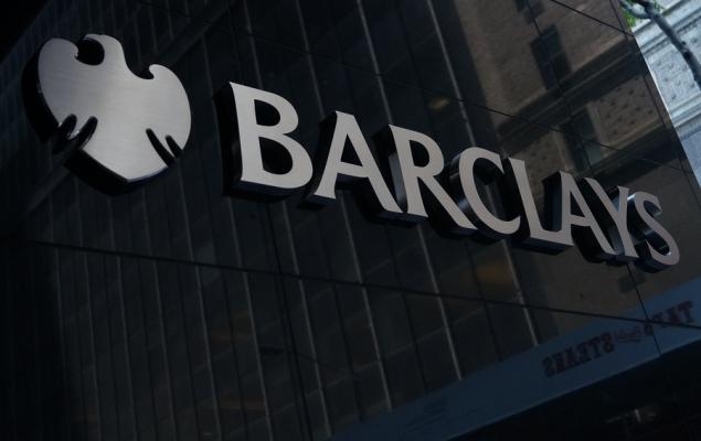 BCS Shares Touch a New 5-Year High: Time to Buy or Book Profits?