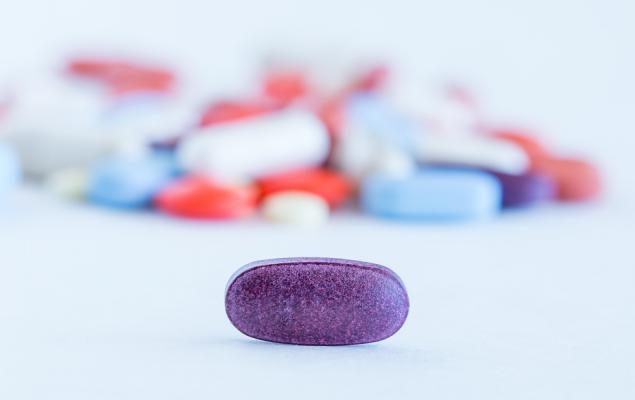 Is the Options Market Predicting a Spike in Supernus Pharmaceuticals (SUPN) Stock?