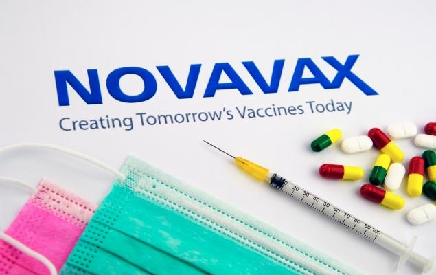 Novavax's COVID-Flu Combo Shot Shows Strong Immune Response