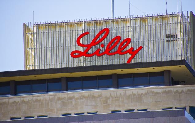 Eli Lilly to Expand Pain Pipeline With $1B SiteOne Buyout Offer