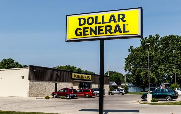 Dollar General Q1 Earnings & Sales Beat Estimates, FY25 View Raised