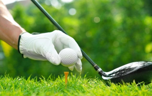 Topgolf Callaway Q1 Earnings Surpass Estimates, Revenues Fall Y/Y