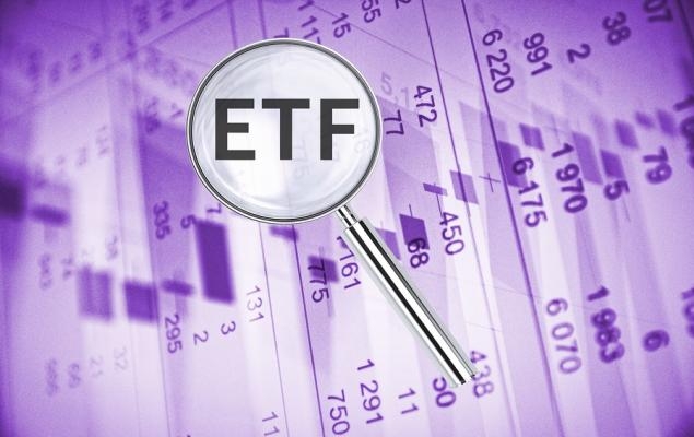 ETFs in Focus Amid Japan's Soaring Bond Yields