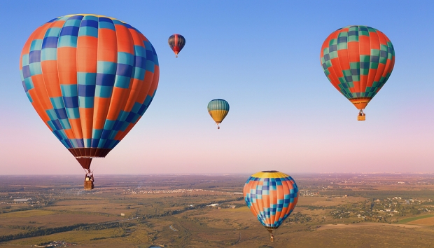 Memorial Day Weekend Travel to Break Records: 5 ETF Picks