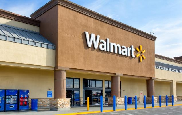 Walmart Earnings Loom: Are WMT Shares Attractive?