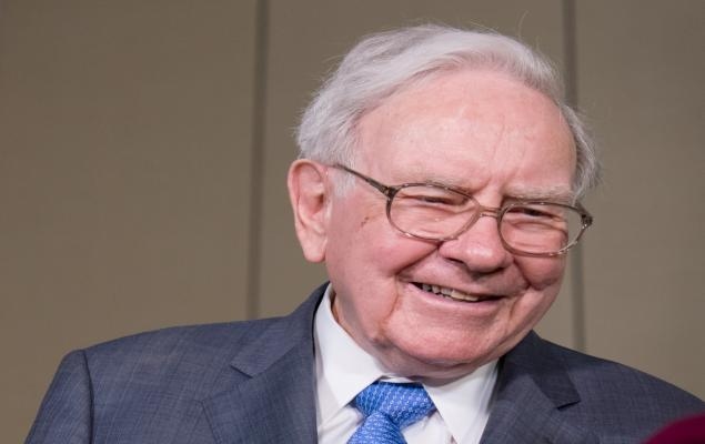 Warren Buffett in His Twilight: 2025 Berkshire Hathaway Annual Meeting