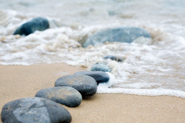 August: Time to Unplug from Markets?
