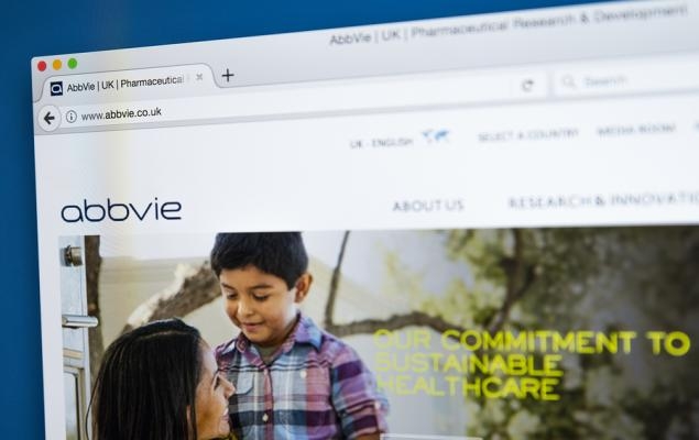 The Zacks Analyst Blog Highlights Berkshire Hathaway, AbbVie, Intuitive Surgical, Hamilton Beach Brands and AXIL Brands