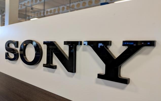 SONY's Q4 Earnings Increase Y/Y & Revenues Fall, Costs Down