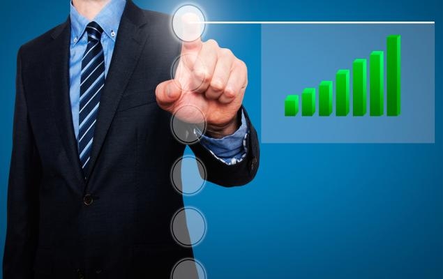 3 Mutual Funds to Buy on Continued Growth in Semiconductor Sales