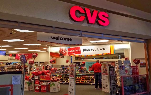 Zacks Industry Outlook Highlights CVS Health, BrightSpring Health Services and GeneDx