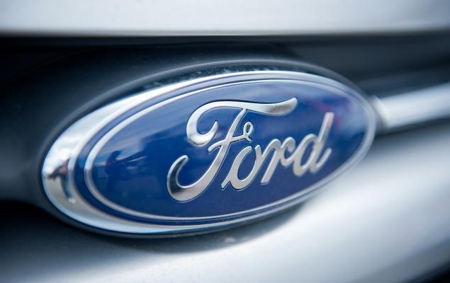 Ford Warns of Price Hikes as Trump Tariff Uncertainty Lingers