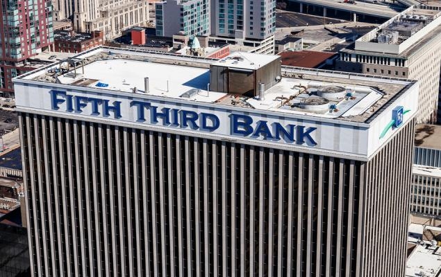 Fifth Third Rewards Shareholders With New Share Repurchase Program