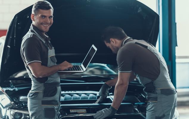 Zebra Technologies Unveils EM45 Android-Based Enterprise Mobile Computer